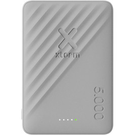 Xtorm 124602 - Go2 15W 5000 mAh wireless power bank