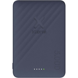 Xtorm 124602 - Go2 15W 5000 mAh wireless power bank