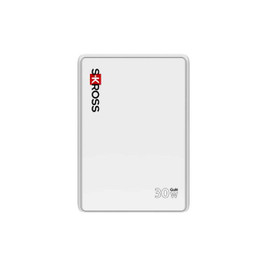 SKROSS® 124617 - Slim 30W Europe wall charger