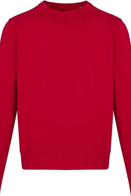 Elevate Life 38210 - Sweater ras du cou unisexe Surrey