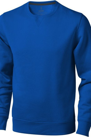 Elevate Life 38210 - Surrey Sweatshirt mit Rundhalsausschnitt Unisex