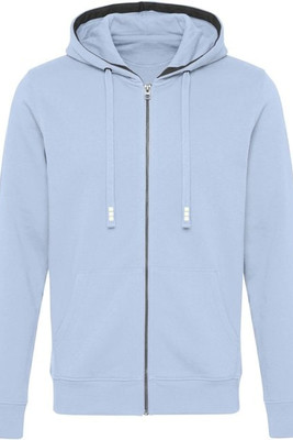 Elevate Life 38211 - Arora heren hoodie met ritssluiting