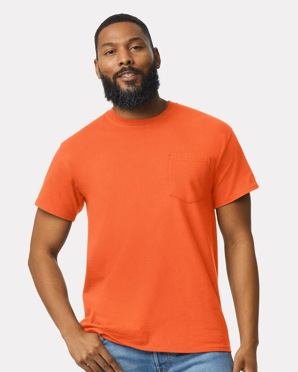 Gildan 2300 - T-Shirt en coton ultra