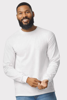 Gildan 5400 - Heavyweight Cotton L/S