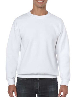 Gildan 18000 - Heavy Blend Fleece Crewneck Sweatshirt