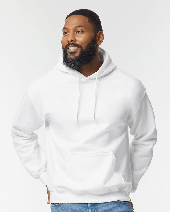 Gildan 12500 - Comfort Fit Performance Hooded Sweatshirt