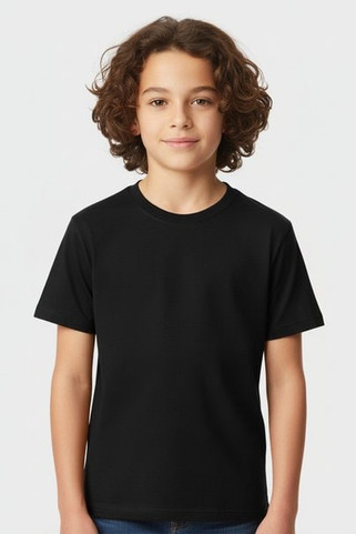 Gildan 5000B - Heavyweight Cotton Youth T-Shirt
