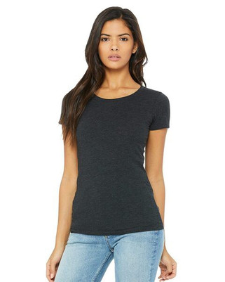Bella B8413 - CAMERON TRI-BLEND T-SHIRT