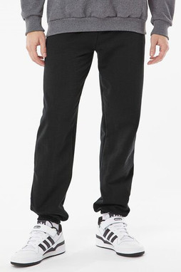 King Fashions KF9012 POCKETED SWEATPANTS - 15 oz.