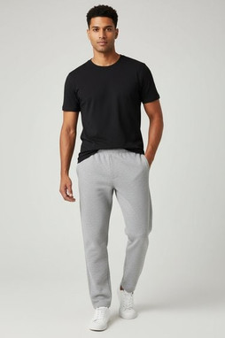 Gildan 18400 - Heavy Blend Open Bottom Sweatpants