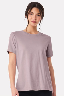 Bella B6400 - Missy Crew Neck Tee for Women