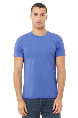 Canvas B3001 - Unisex T-shirt Superior Quality