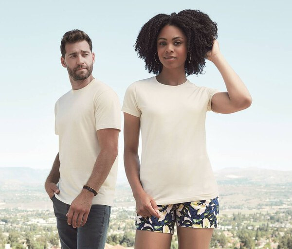 STEDMAN ST2000 - CLASSIC-T UNISEX