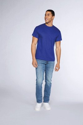 Gildan GI5000 - T-shirt Manches Courtes en Coton