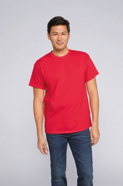 Gildan GI2000 - Premium Heavyweight Cotton Mens T-Shirt