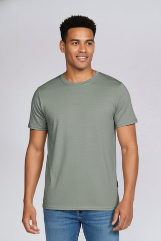 Gildan GI6400 - T-Shirt Homme Confort Coton Premium