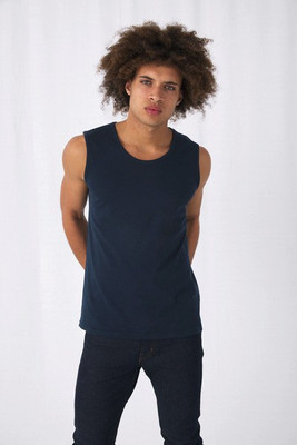 B&C CG155 - Comfort Fit Cotton Athletic Tank Top