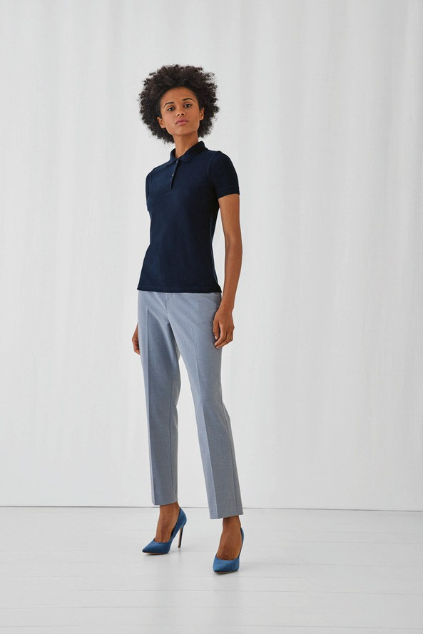 B&C CGPW455 - Safran Poloshirt PW455