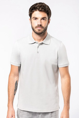 Kariban K239 - MIKE - HEREN PIQUÉ POLO