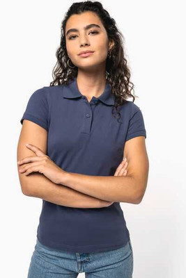 Kariban K240 - Brooke - Damen Kurzarm Poloshirt