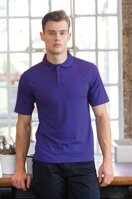 Henbury H475 - Coolplus® poloshirt