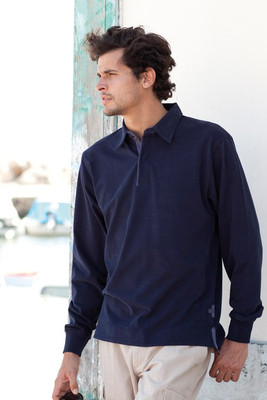 Front Row FR43 - Collection Super Soft Rugby Shirt