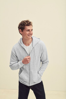 Fruit of the Loom SC361C - Zip Hoodie Sweatshirt