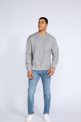 Gildan GI12000 - Ultra Soft DryBlend Performance Sweatshirt