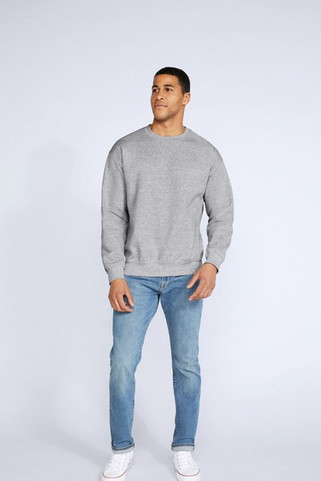 Gildan GI12000 - Ultra Soft DryBlend Performance Sweatshirt