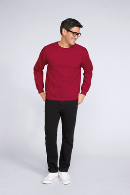 Gildan GI18000 - Men's Straight Sleeve Sweatshirt