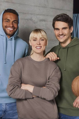 Russell RU262M - Authentic Set-In Sweatshirt