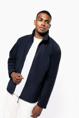 Kariban K917 - Marco - Mikrofleece Jacke