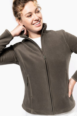 Kariban K907 - Maureen - Damen Fleecejacke