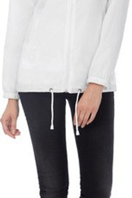 B&C CGJW902 - Дамско леко сгъваемо яке от найлон