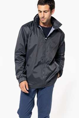 Kariban K687 - EAGLE > WINDJACKE MIT LEICHTEM INNENFUTTER