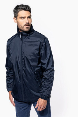 Kariban K632 - EAGLE II > LEICHT GEFÜTTERTE WINDJACKE