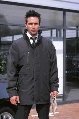 Result R110 - Urban Executive Coat