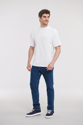 Russell RU010M - Ultra Durable Comfort Cotton T-Shirt