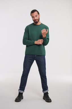 Russell RU013M - Arbeitskleidung Set-In Sweatshirt