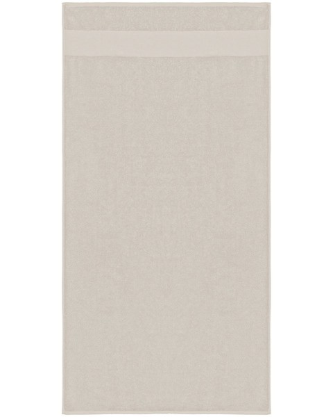Kariban K112 - TOWEL > SERVIETTE DE TOILETTE
