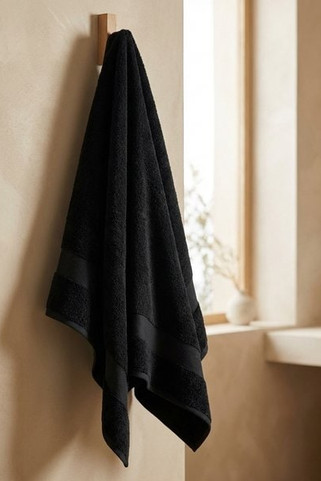 Kariban K113 - Luxurious 100% Cotton Bath Towel Collection