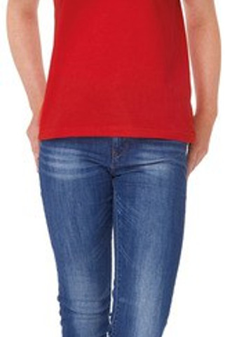 B&C CG149 - Premium Comfort Cotton Crew Neck Tee