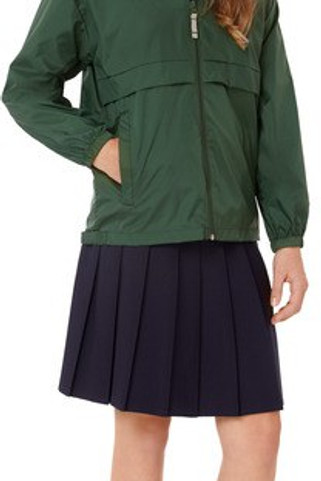 B&C CGSIRE - Sirocco Kids-Unlined Windbreaker