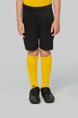 ProAct PA103 - Kinder Sportshorts Sneldrogend Comfort