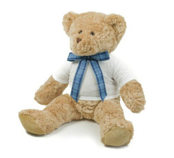 t-shirt pour peluche