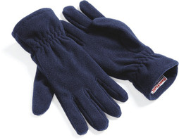 Beechfield B296 - Gants Chauds en Suprafleece Unisexes