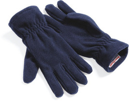 Beechfield B296 - Suprafleece Unisex Thermal Winter Gloves