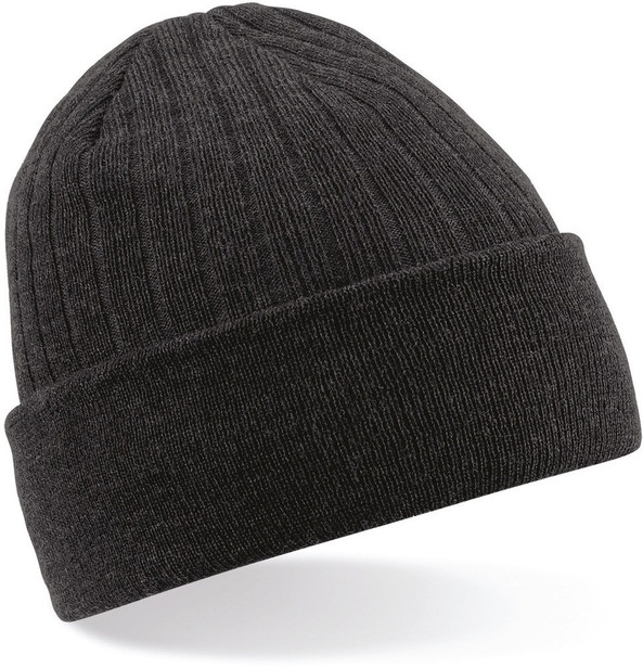 Beechfield B447 - Warme Thinsulate™ Gebreide Beanie