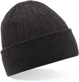 Beechfield B447 - Thinsulate Beanie - Thinsulate Beanie