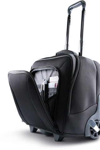 Kimood KI0901 - COMPUTER CASE TROLLEY